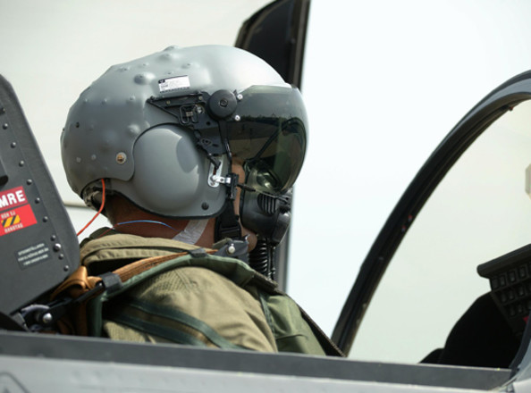 Air: CH CAP &ndash; keeping the Chinook common | ADM February 2013